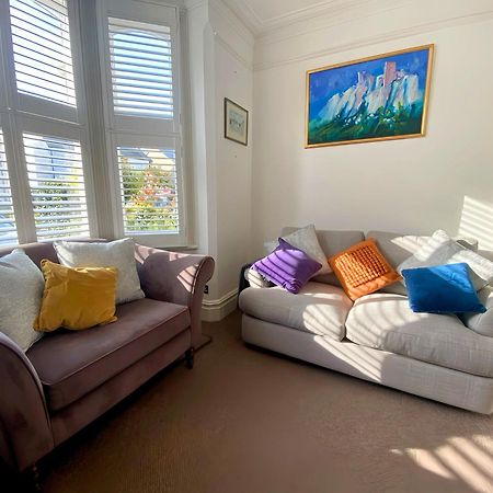 Cambridge Stays 3Br House, Easy Walk To City Center, 2 Showers, Garden, 2 Free Parking Spaces Exterior foto